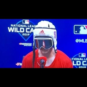 Meet your Posher, Brent